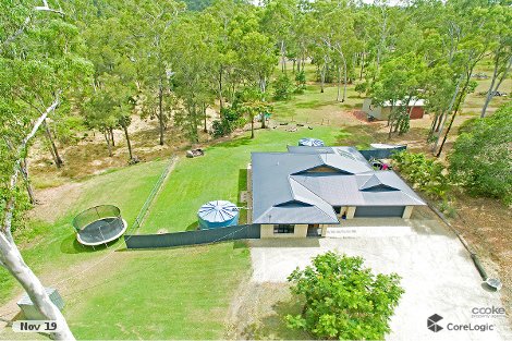 19 Murray Lane, Cawarral, QLD 4702