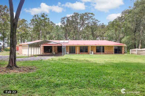 260-268 Hotz Rd, Logan Village, QLD 4207