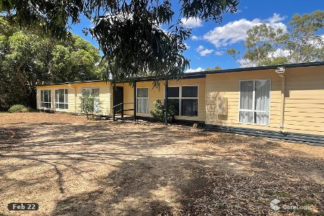 430 Websters Rd, Clarkefield, VIC 3430