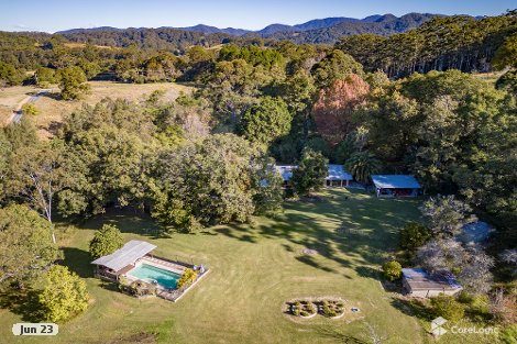 280c Upper Orara Rd, Karangi, NSW 2450