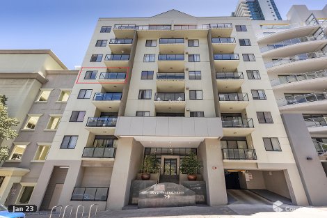 20/7-9 Bennett St, East Perth, WA 6004