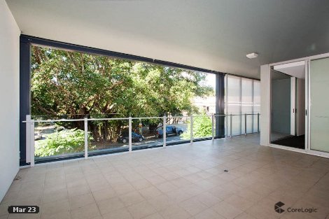 16/10 Dowse St, Paddington, QLD 4064