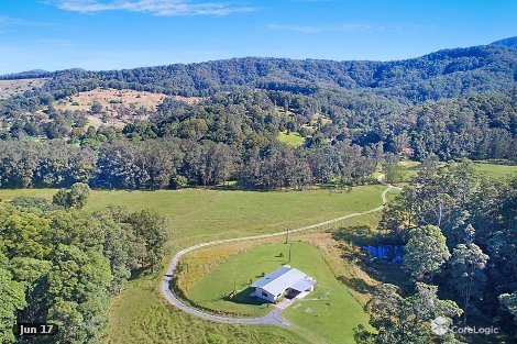 418 Upper Crystal Creek Rd, Upper Crystal Creek, NSW 2484