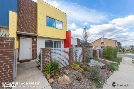 30 Joyce Bull Lane, Casey, ACT 2913