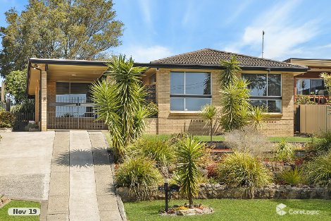 103 Cummins St, Unanderra, NSW 2526