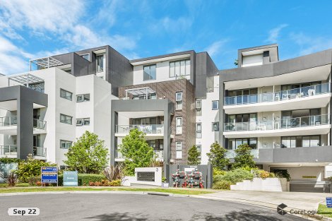 201/3 Hazlewood Pl, Epping, NSW 2121