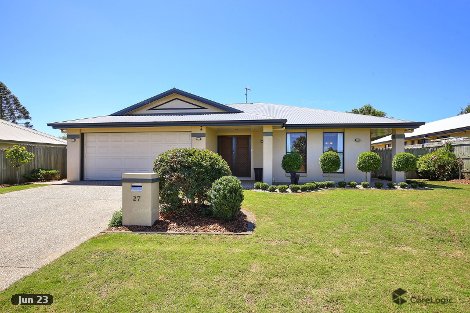 27 Lavarack St, Darling Heights, QLD 4350