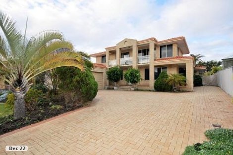 18 Anaconda Pl, Sorrento, WA 6020