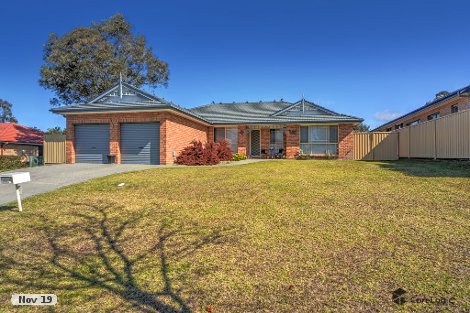 108 Warren Ave, North Nowra, NSW 2541