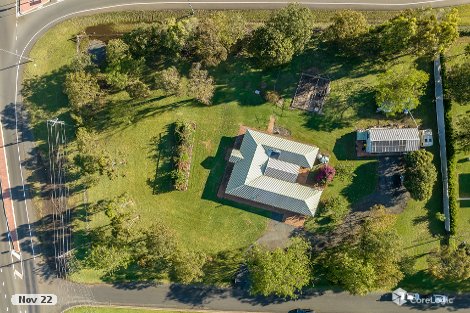 2 Gowrie Junction Rd, Cotswold Hills, QLD 4350