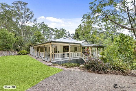 27 Crescent Rd, Eumundi, QLD 4562