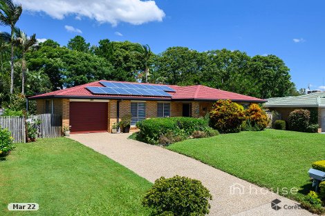 13 Staydar Cres, Meadowbrook, QLD 4131