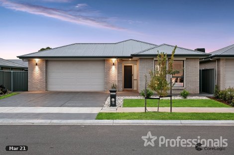 16 Piovesan Dr, Paralowie, SA 5108