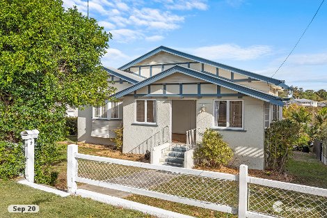 18 Highland St, Gordon Park, QLD 4031