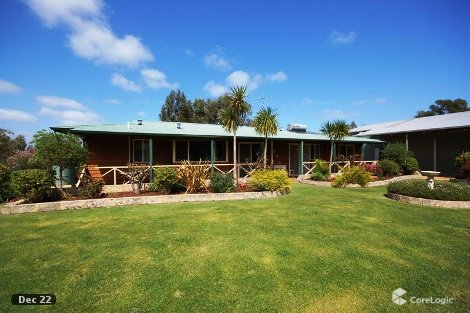 14 Seaflower Way, Gabbadah, WA 6041