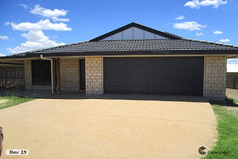 8 Gee Pl, Gracemere, QLD 4702