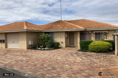 30/1 Dorset St, West Busselton, WA 6280