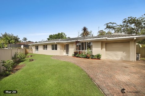 84 James Sea Dr, Green Point, NSW 2251