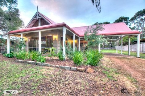 7 Seagrass Cove, Dunsborough, WA 6281