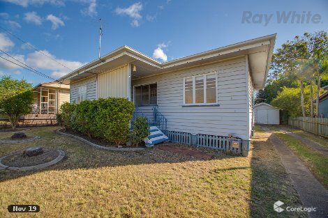 7 Spengler St, East Ipswich, QLD 4305