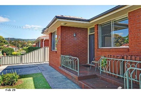 1/13 Grafton Ave, Figtree, NSW 2525