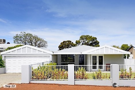 40a Gill St, East Fremantle, WA 6158