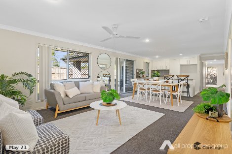 1 Peggy Cres, Redbank Plains, QLD 4301