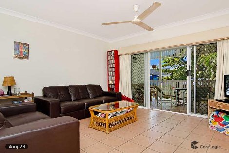 9/8 Clare St, Parramatta Park, QLD 4870