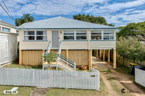 5 Faversham St, Woolloongabba, QLD 4102