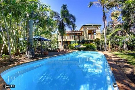 27 Mckillop St, Belgian Gardens, QLD 4810