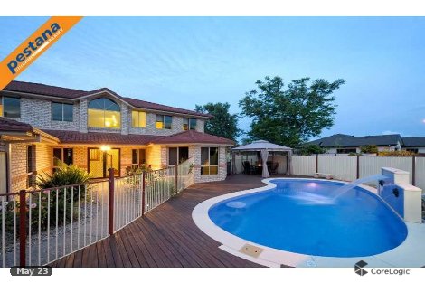 6 Lakes Ent, Meadowbrook, QLD 4131