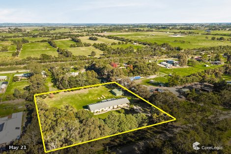 46 Mary St, Bunyip, VIC 3815