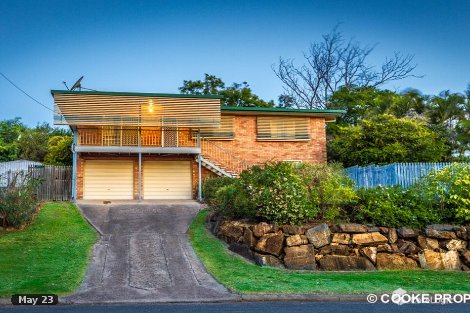 342 Shields Ave, Frenchville, QLD 4701