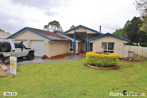 27 Wieden St, Kingaroy, QLD 4610