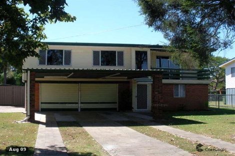 60 Moores Pocket Rd, Moores Pocket, QLD 4305