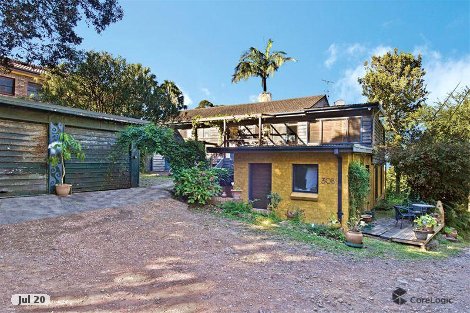 30 Chellow Dene Ave, Stanwell Park, NSW 2508