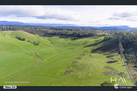 488 Quamby Brook Rd, Quamby Brook, TAS 7304