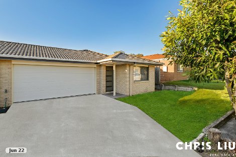 14/3-7 Ming St, Marsden, QLD 4132