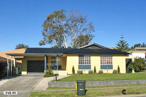 83 Caratel Cres, Marayong, NSW 2148