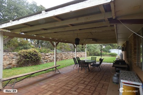 1598 Geegullalong Rd, Murringo, NSW 2586