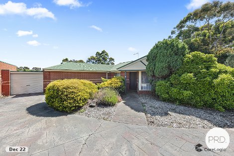 6/106 Whitehorse Rd, Mount Clear, VIC 3350