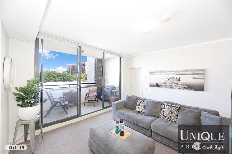 318/35d Arncliffe St, Wolli Creek, NSW 2205