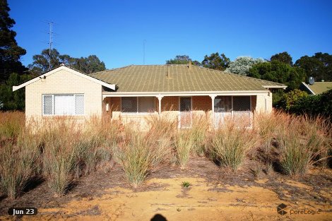 10398 Bussell Hwy, Witchcliffe, WA 6286