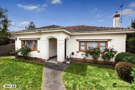 12 Lucas St, Caulfield South, VIC 3162