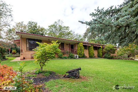 35 Manchester Lane, Nashdale, NSW 2800