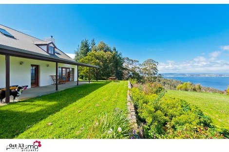 12 Bonnie Brae Rd, Bonnet Hill, TAS 7053