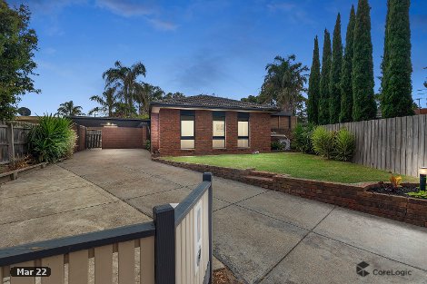 47 Toorak Ave, Baxter, VIC 3911