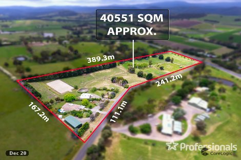 1571 Melba Hwy, Dixons Creek, VIC 3775