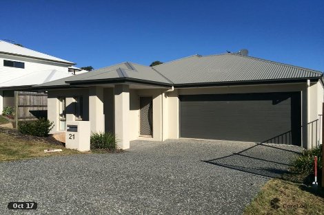 21 Laguna Cres, Springfield Lakes, QLD 4300