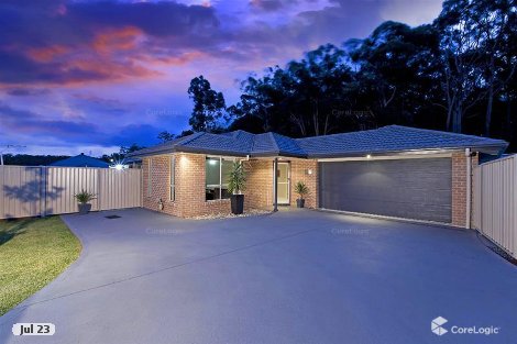 7 Nicholas Cl, Cameron Park, NSW 2285